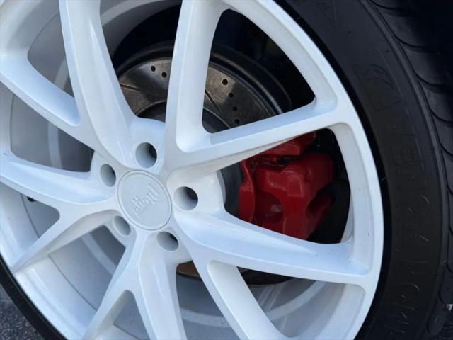 2012 Audi TTS 2.0T Premium Plus