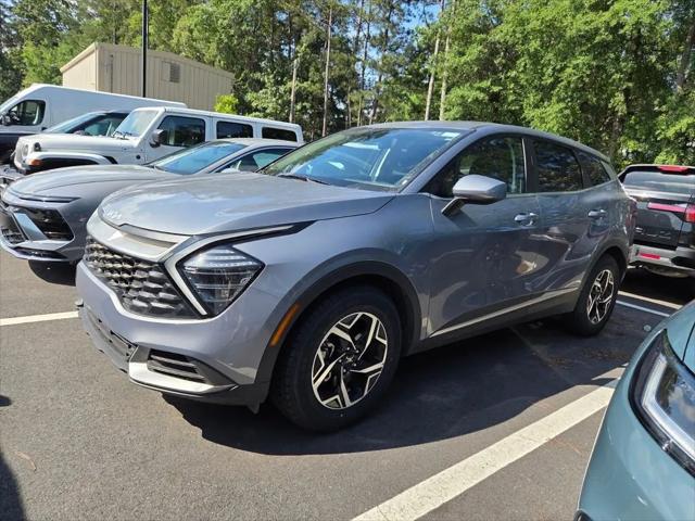 2025 Kia Sportage LX for sale in Macon, GA