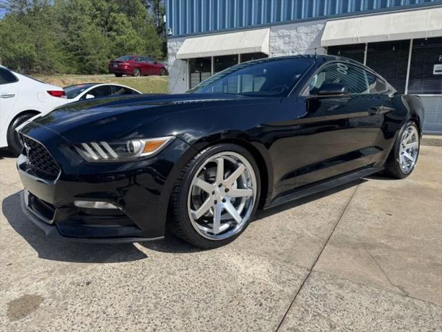 2016 Ford Mustang V6 for sale in Homewood, AL
