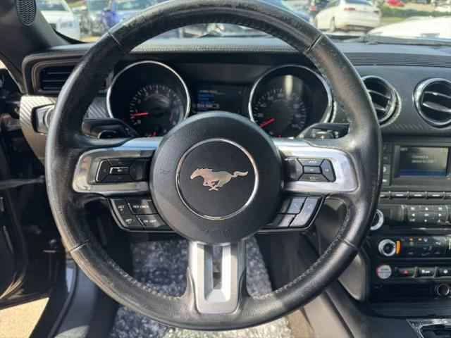 2016 Ford Mustang V6