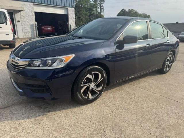 2017 Honda Accord LX for sale in Homewood, AL