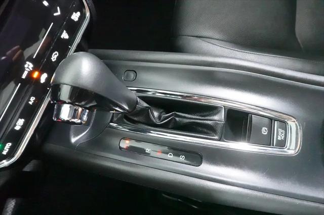 2022 Honda HR-V AWD EX-L