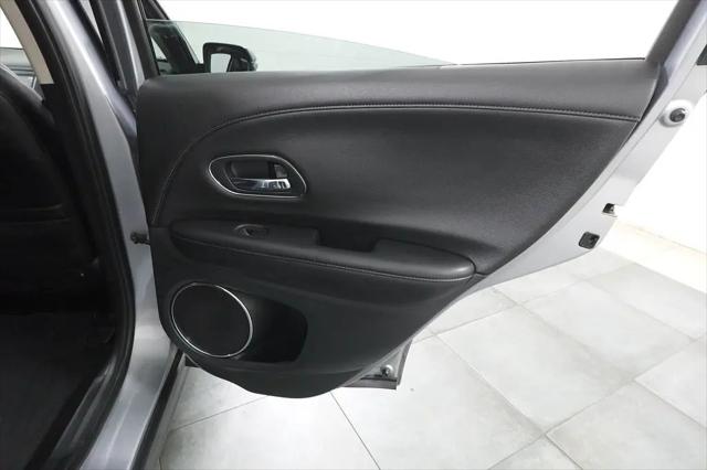 2022 Honda HR-V AWD EX-L