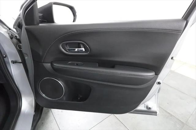 2022 Honda HR-V AWD EX-L