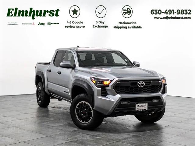 2024 Toyota Tacoma TRD Off Road for sale in Elmhurst, IL