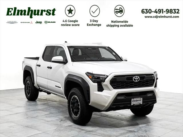 2024 Toyota Tacoma TRD Off Road for sale in Elmhurst, IL