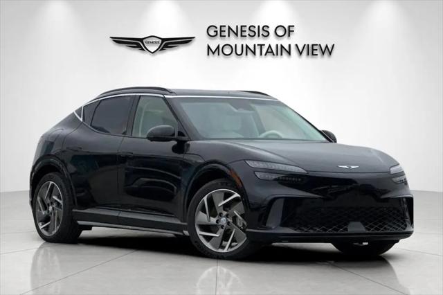 2026 Genesis GV60 Advanced AWD for sale in Mountain View, CA