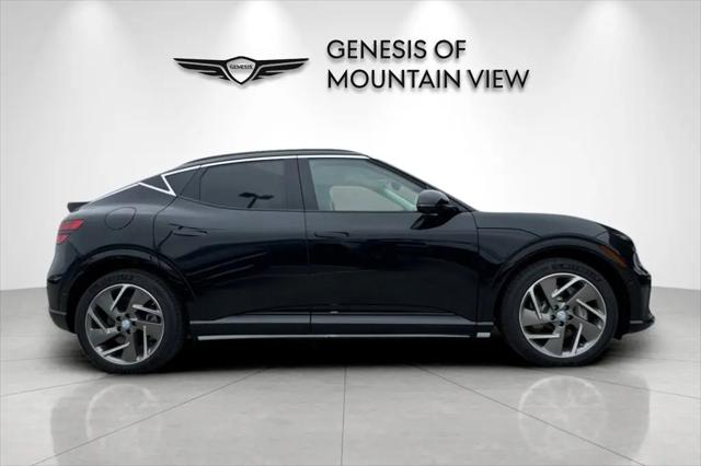 2026 Genesis GV60 Advanced AWD