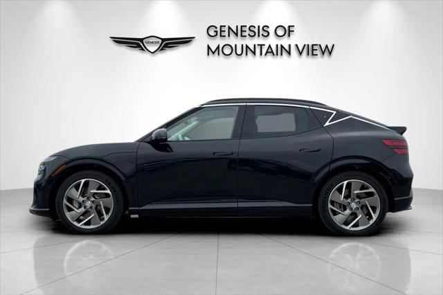 2026 Genesis GV60 Advanced AWD