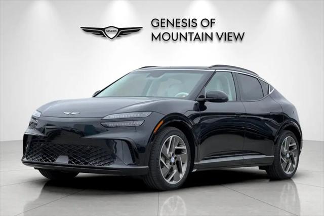 2026 Genesis GV60 Advanced AWD