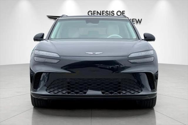2026 Genesis GV60 Advanced AWD
