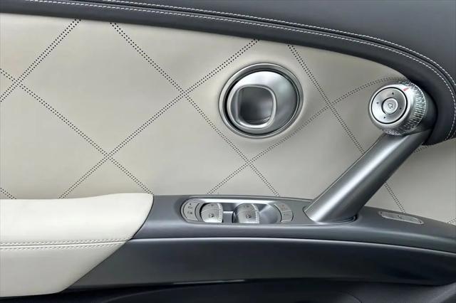 2026 Genesis GV60 Advanced AWD