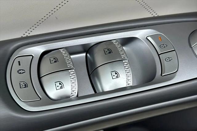 2026 Genesis GV60 Advanced AWD