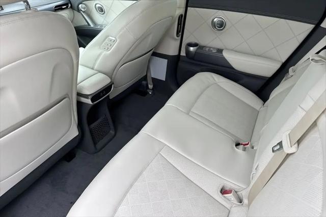 2026 Genesis GV60 Advanced AWD