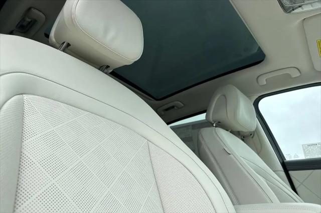 2026 Genesis GV60 Advanced AWD