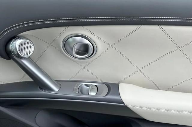 2026 Genesis GV60 Advanced AWD