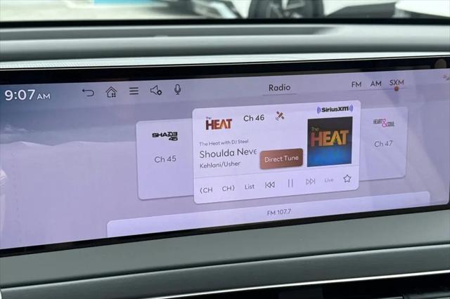 2026 Genesis GV60 Advanced AWD