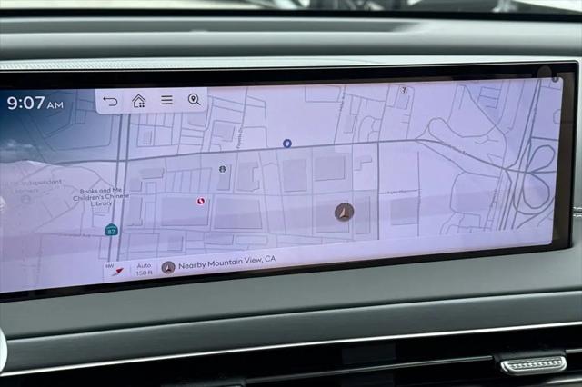 2026 Genesis GV60 Advanced AWD