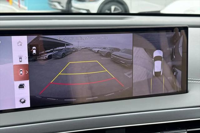 2026 Genesis GV60 Advanced AWD