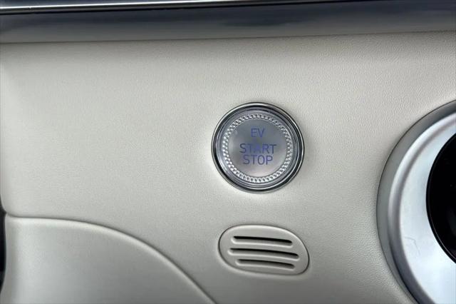 2026 Genesis GV60 Advanced AWD
