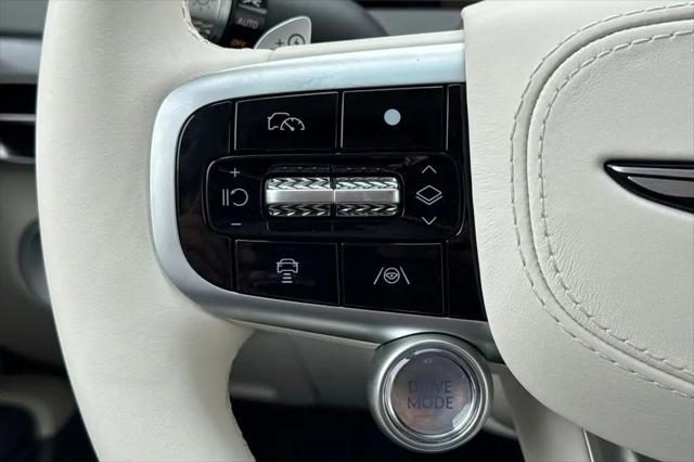 2026 Genesis GV60 Advanced AWD