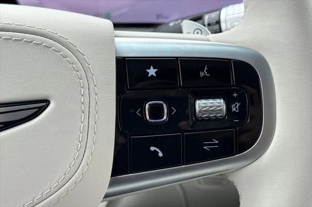 2026 Genesis GV60 Advanced AWD
