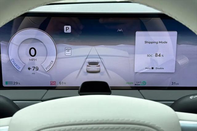 2026 Genesis GV60 Advanced AWD