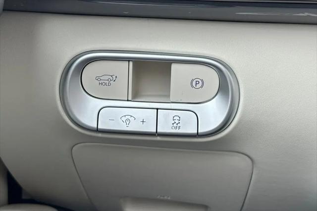2026 Genesis GV60 Advanced AWD