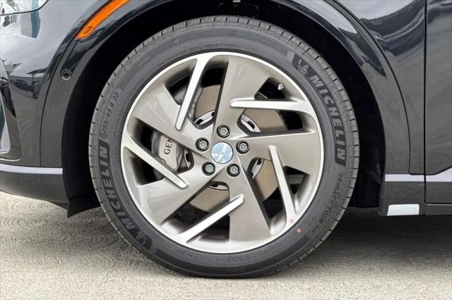 2026 Genesis GV60 Advanced AWD