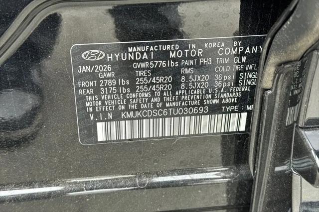 2026 Genesis GV60 Advanced AWD