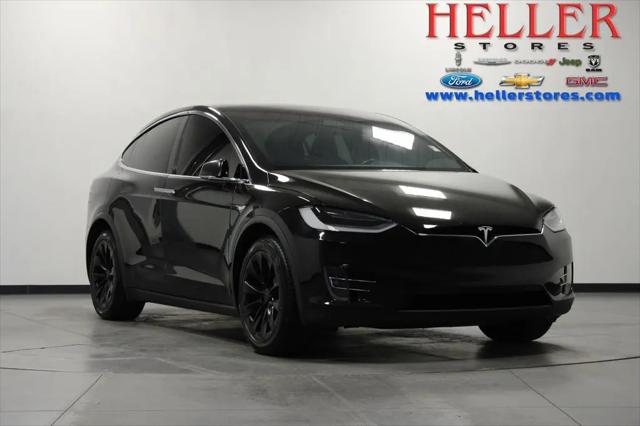 2019 Tesla Model X Performance for sale in El Paso, IL