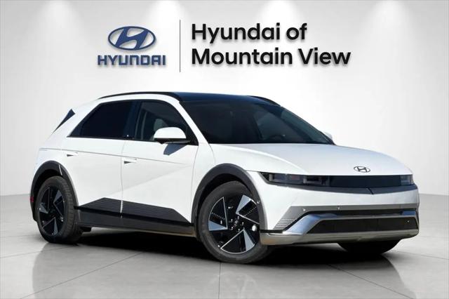 2026 Hyundai IONIQ 5 Limited for sale in Mountain View, CA