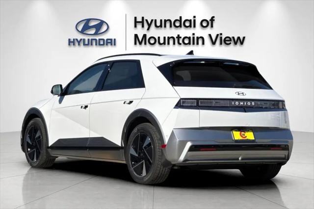2026 Hyundai IONIQ 5 Limited