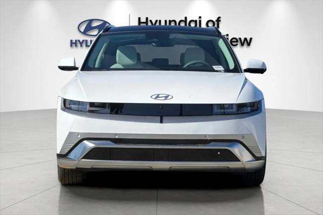 2026 Hyundai IONIQ 5 Limited