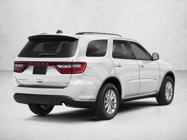 2026 Dodge Durango DURANGO GT AWD HEMI V8