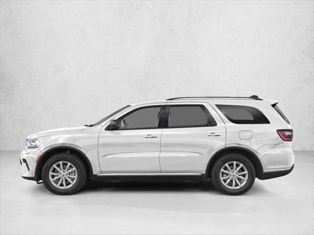 2026 Dodge Durango DURANGO GT AWD HEMI V8