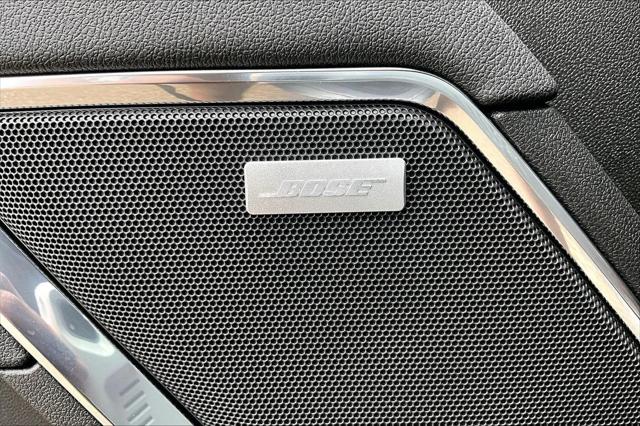 2026 Chevrolet Silverado 1500 4WD Crew Cab Short Bed LT Trail Boss