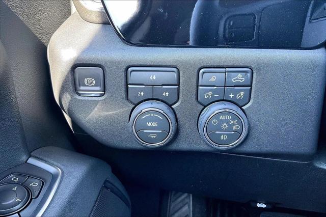2026 Chevrolet Silverado 2500HD Crew Cab, Standard Bed, LT, 4WD