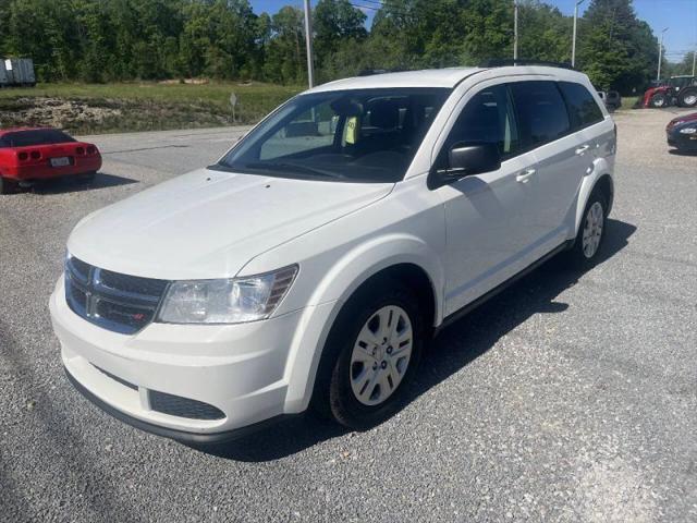 2020 Dodge Journey SE Value for sale in Liberty, KY