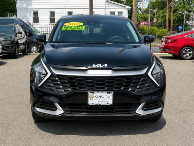 2023 Kia Sportage LX for sale in Elizabeth, NJ