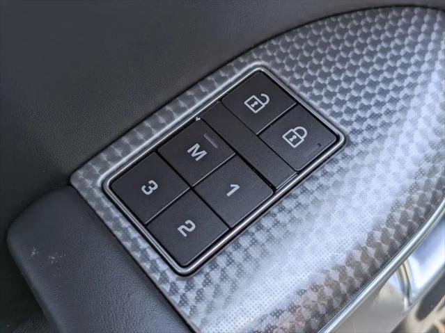 2021 Land Rover Range Rover Sport HST MHEV