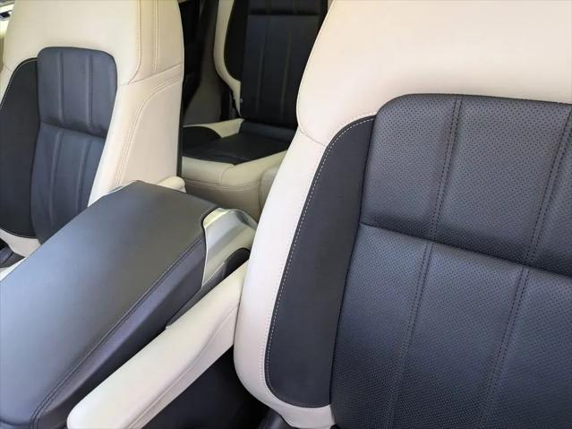 2021 Land Rover Range Rover Sport HST MHEV
