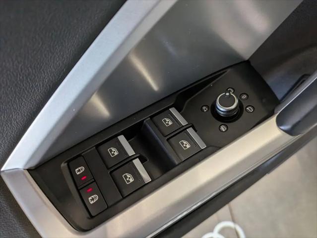 2020 Audi Q3 Prestige 45 TFSI S line quattro Tiptronic