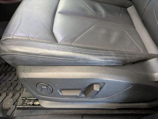 2020 Audi Q3 Prestige 45 TFSI S line quattro Tiptronic