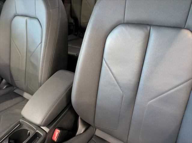 2020 Audi Q3 Prestige 45 TFSI S line quattro Tiptronic