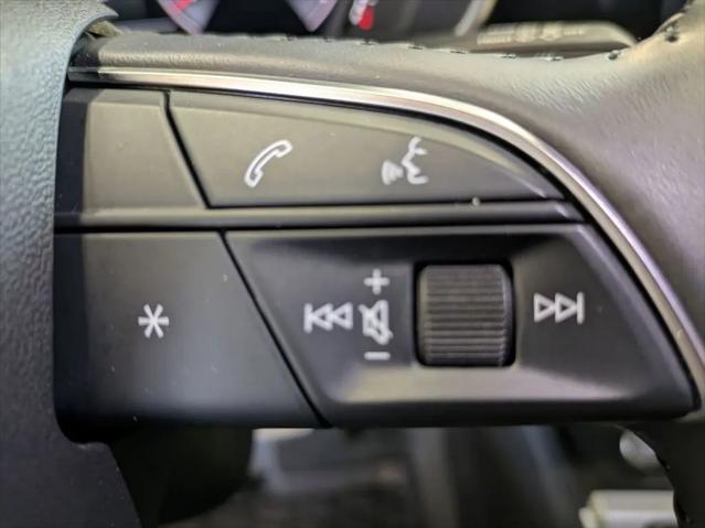 2020 Audi Q3 Prestige 45 TFSI S line quattro Tiptronic