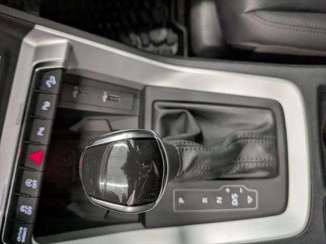 2020 Audi Q3 Prestige 45 TFSI S line quattro Tiptronic