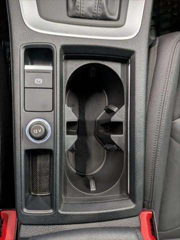 2020 Audi Q3 Prestige 45 TFSI S line quattro Tiptronic