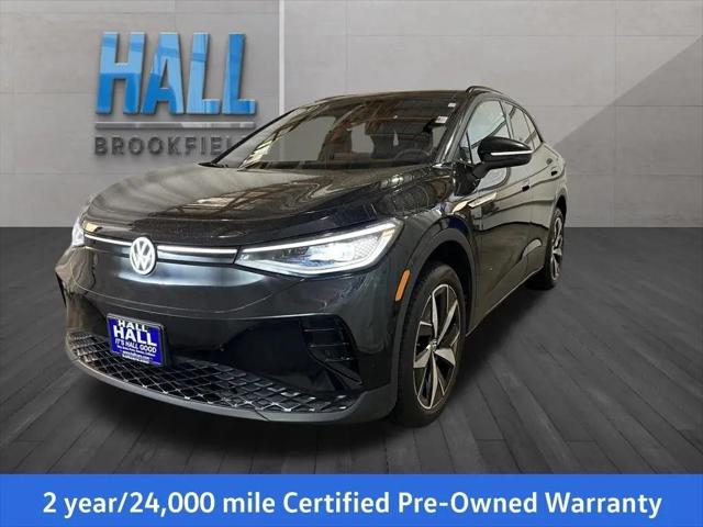 2023 Volkswagen ID.4 AWD Pro S for sale in Brookfield, WI