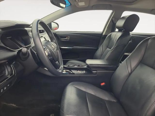 2016 Toyota Avalon Touring